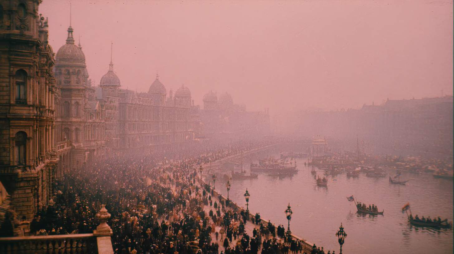 No More History Here